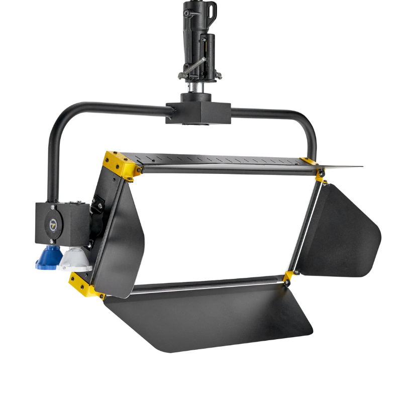 Orka Lighting OR-4013 Studio Led XL DMX 512 (3200 Kelvin)