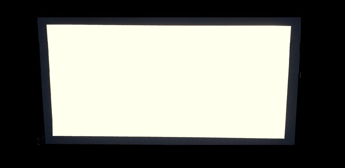 Orka Lighting OR-4013 Studio Led XL DMX 512 (3200 Kelvin)