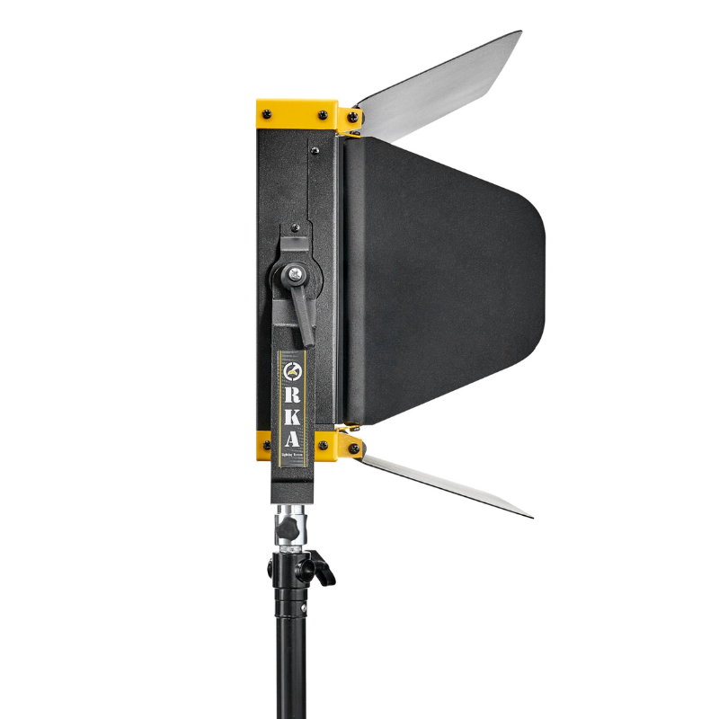 Orka Lighting OR-4014 Studio Led XL DMX 512 (5600 Kelvin)