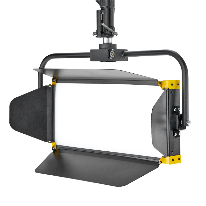 Orka Lighting OR-4014 Studio Led XL DMX 512 (5600 Kelvin)