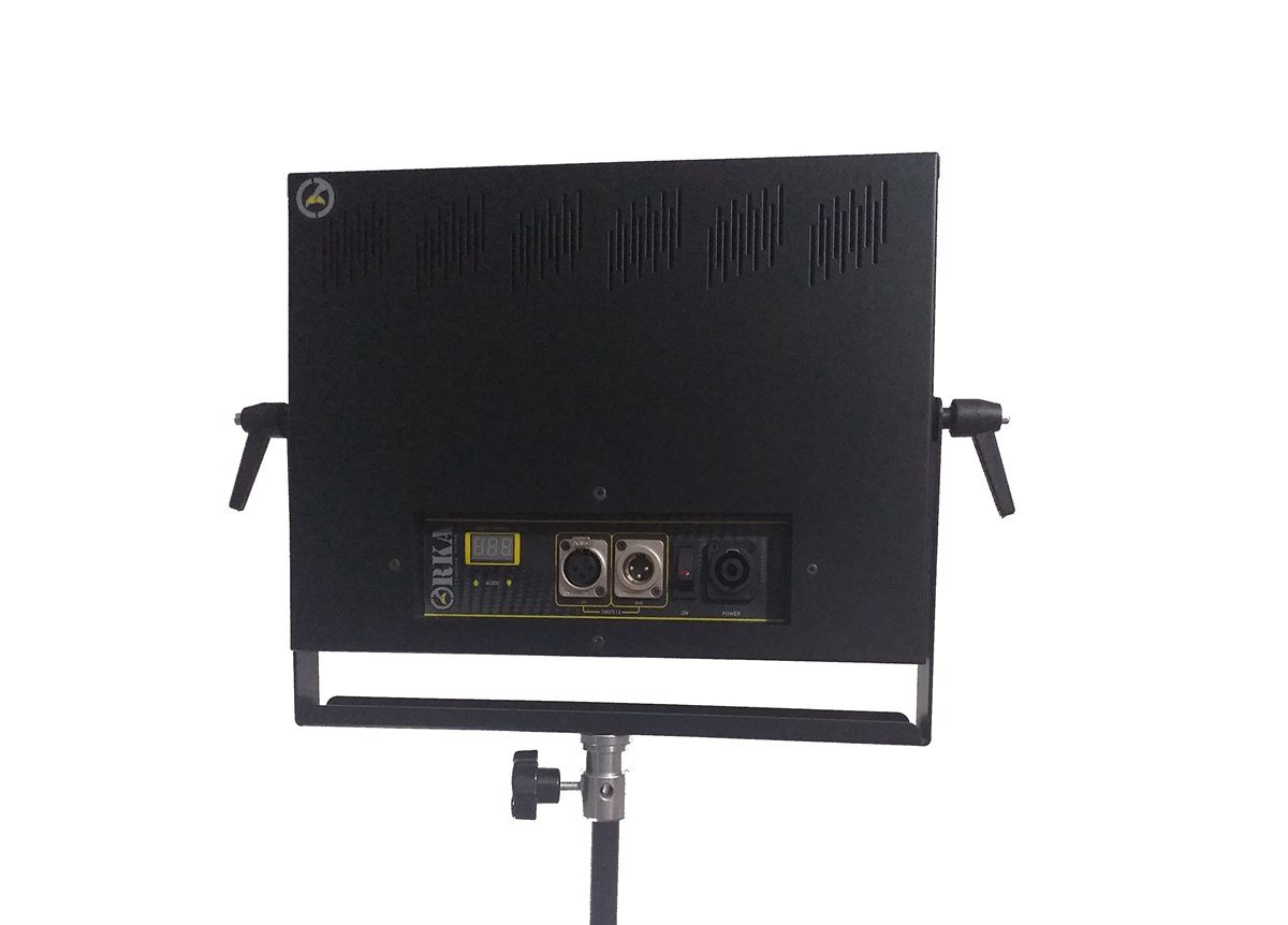 Orka Lighting OR-4014 Studio Led XL DMX 512 (5600 Kelvin)
