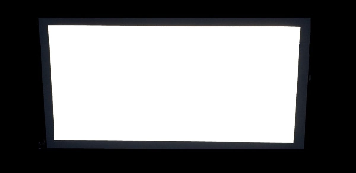 Orka Lighting OR-4014 Studio Led XL DMX 512 (5600 Kelvin)