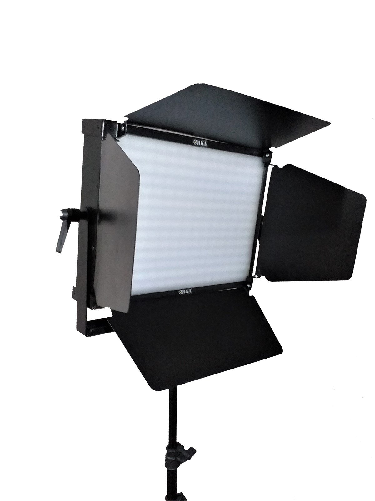 Orka Lighting OR-4015 Studio Led XL DMX 512 Bi Color ( 3200-5600 Kelvin)