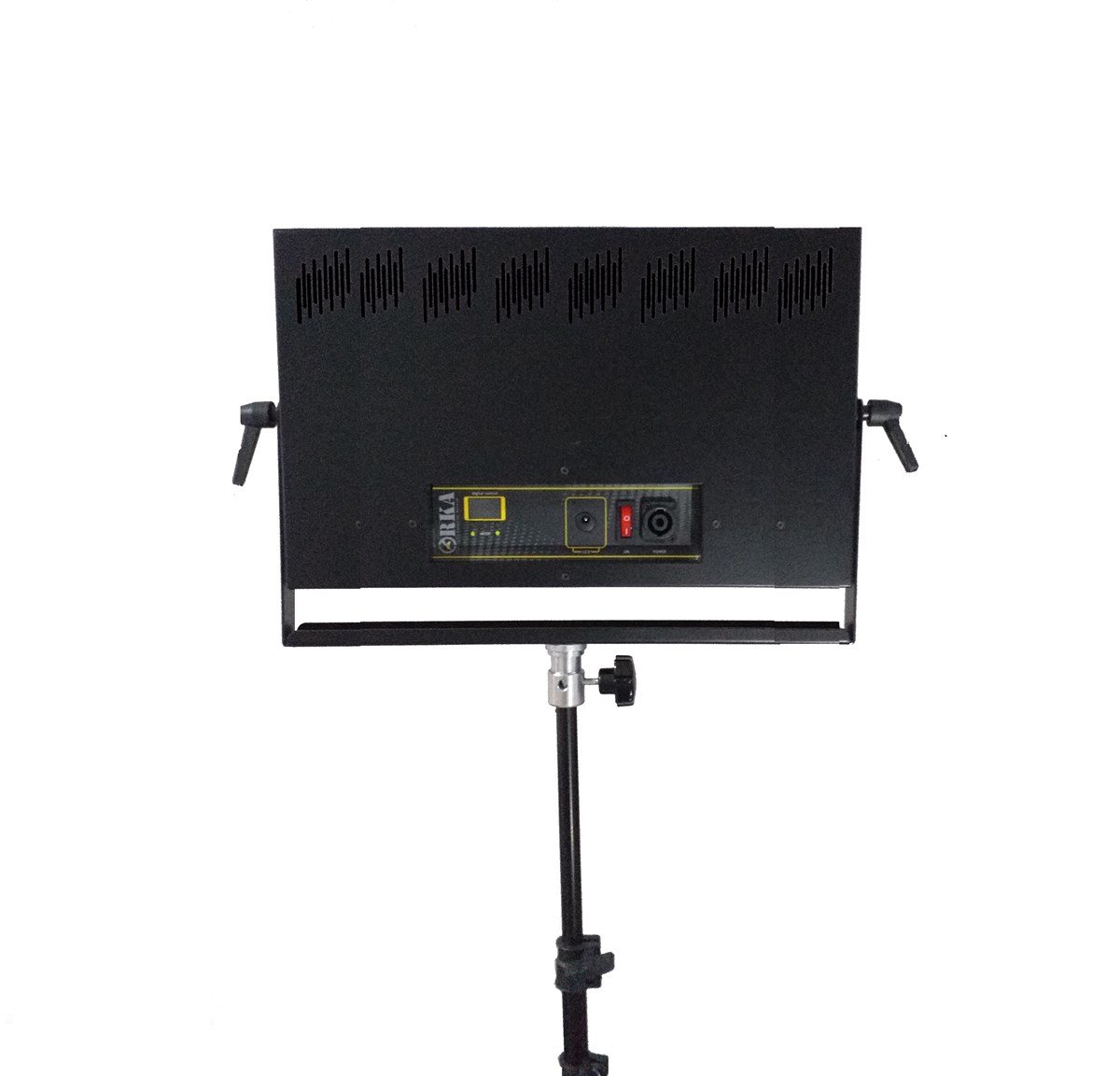Orka Lighting OR-4015 Studio Led XL DMX 512 Bi Color ( 3200-5600 Kelvin)