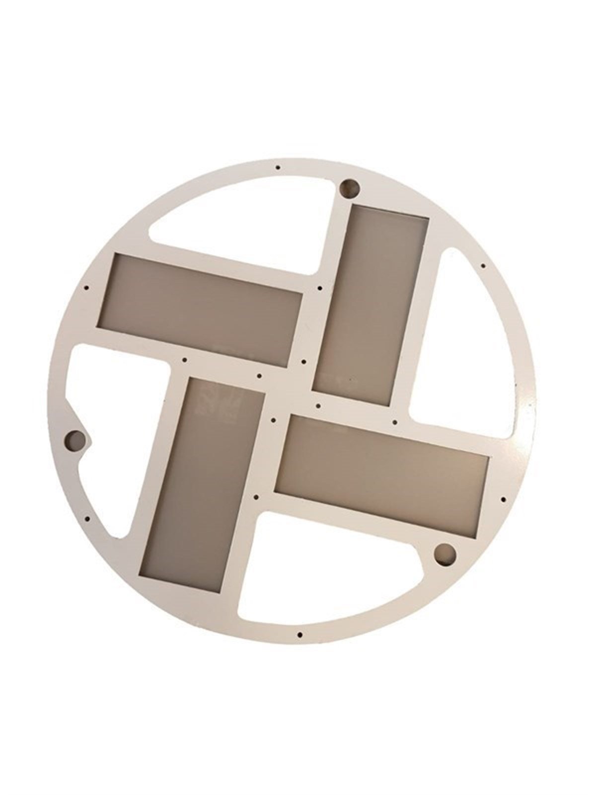 Orka Lighting OR-4016 X Space Led Light (3200 Kelvin)