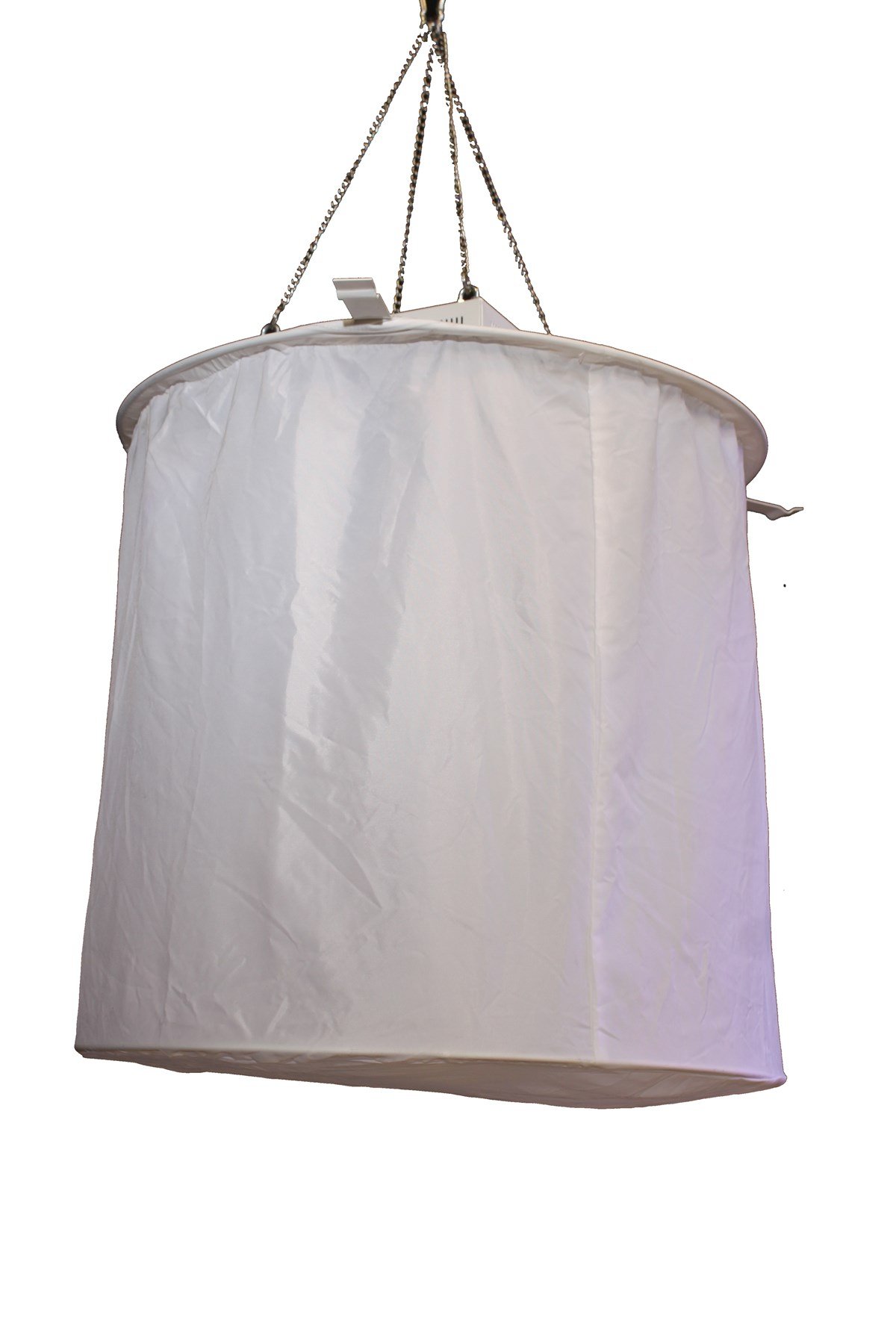 Orka Lighting OR-4016 X Space Led Light (3200 Kelvin)
