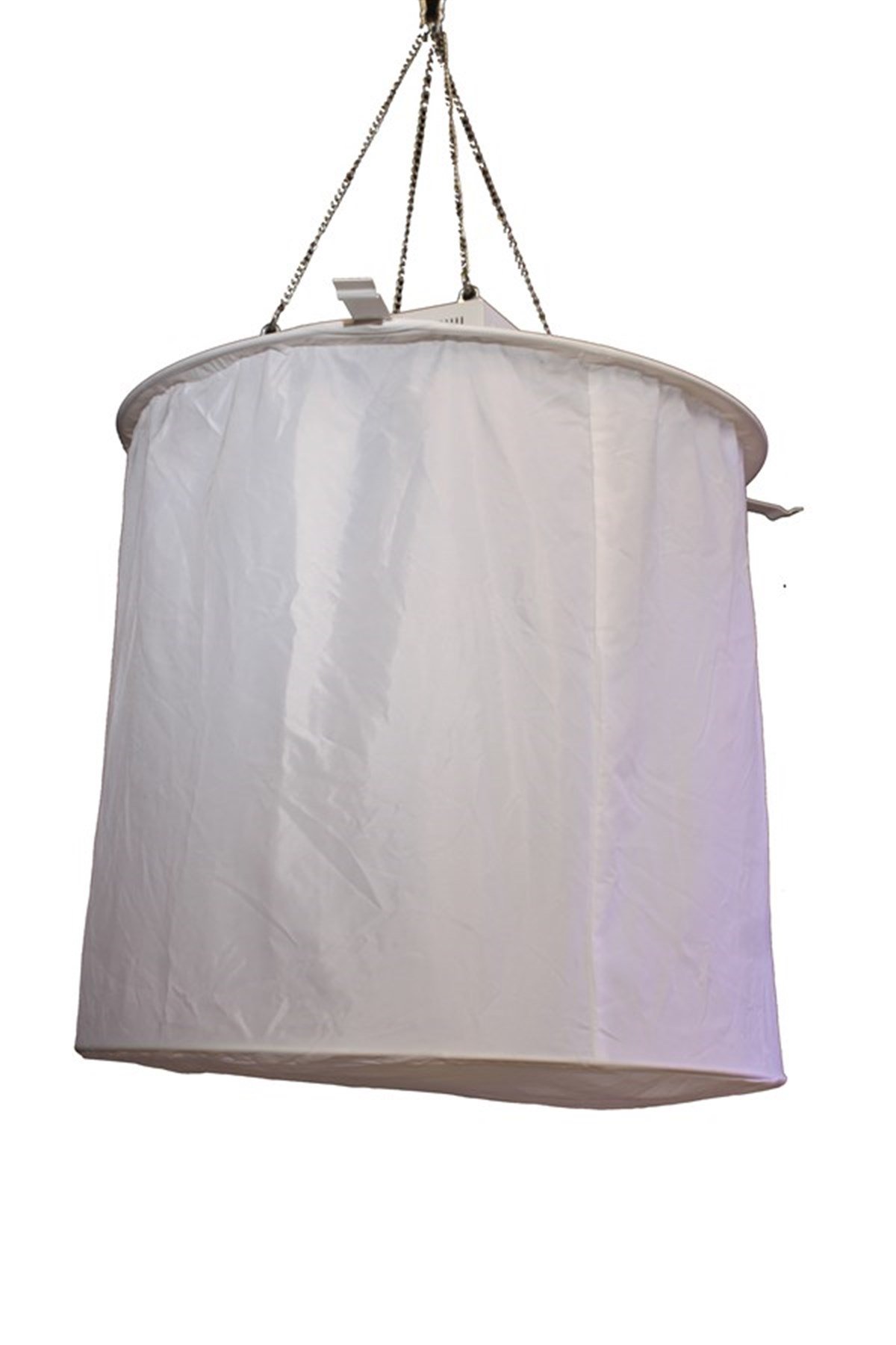 Orka Lighting OR-4020 XL Space Led Light (3200 Kelvin)