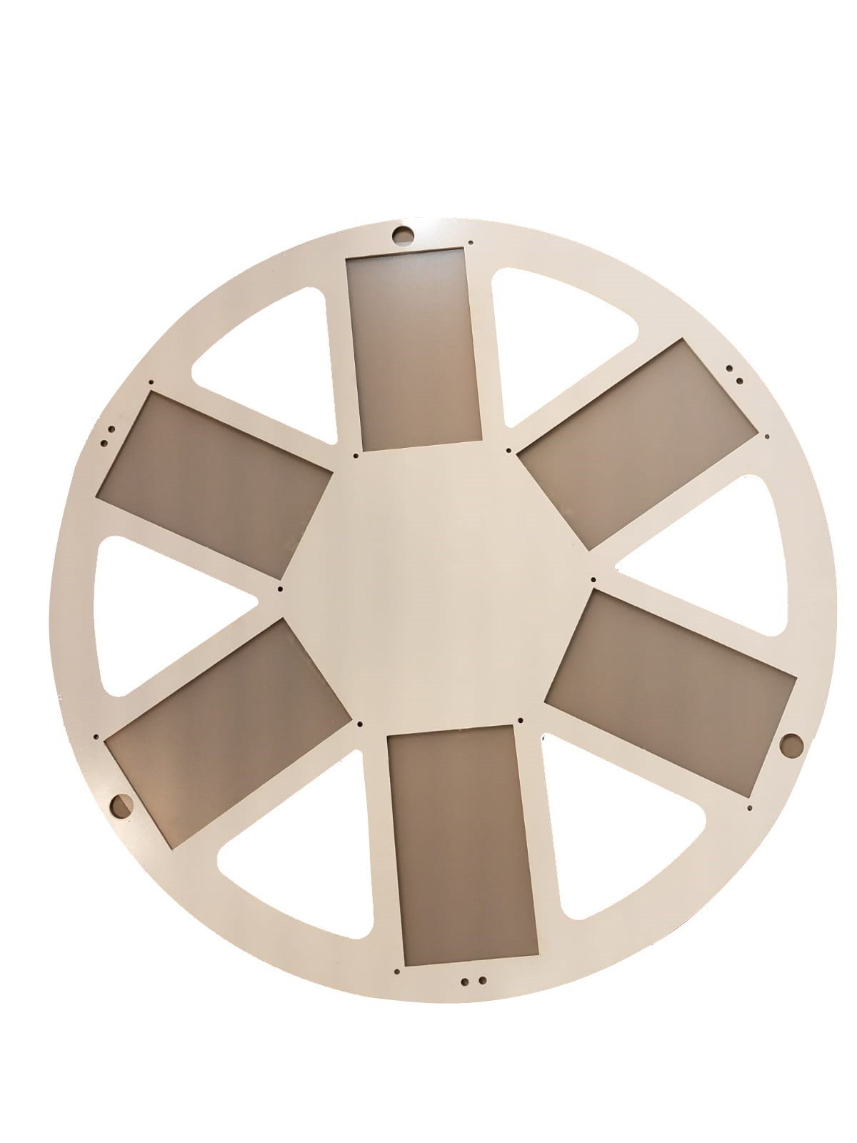 Orka Lighting OR-4020 XL Space Led Light (3200 Kelvin)
