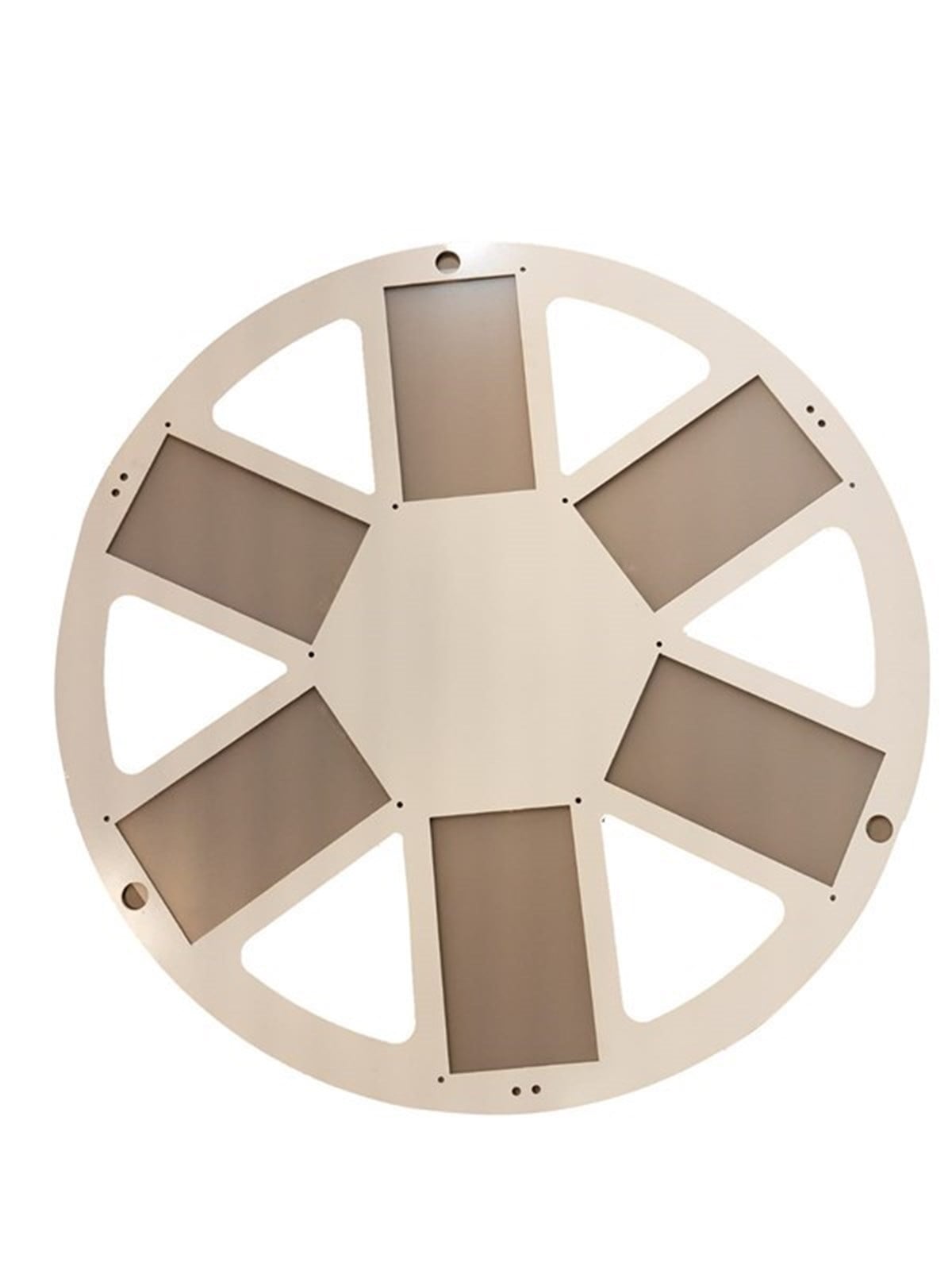 Orka Lighting OR-4020 XL Space Led Light (3200 Kelvin)