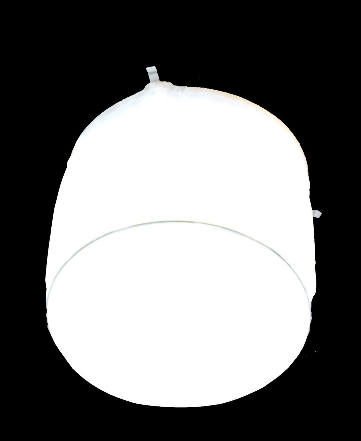 Orka Lighting OR-4021 XL Space Led Light (5600 Kelvin)