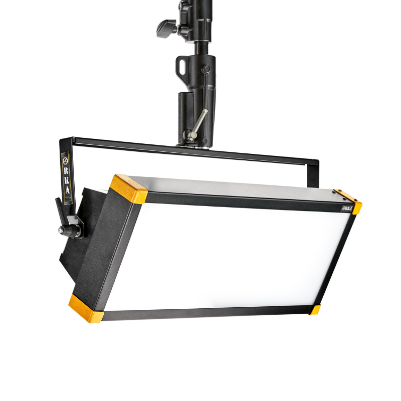Orka Lighting OR-4024 High Led 455 (3200 Kelvin)