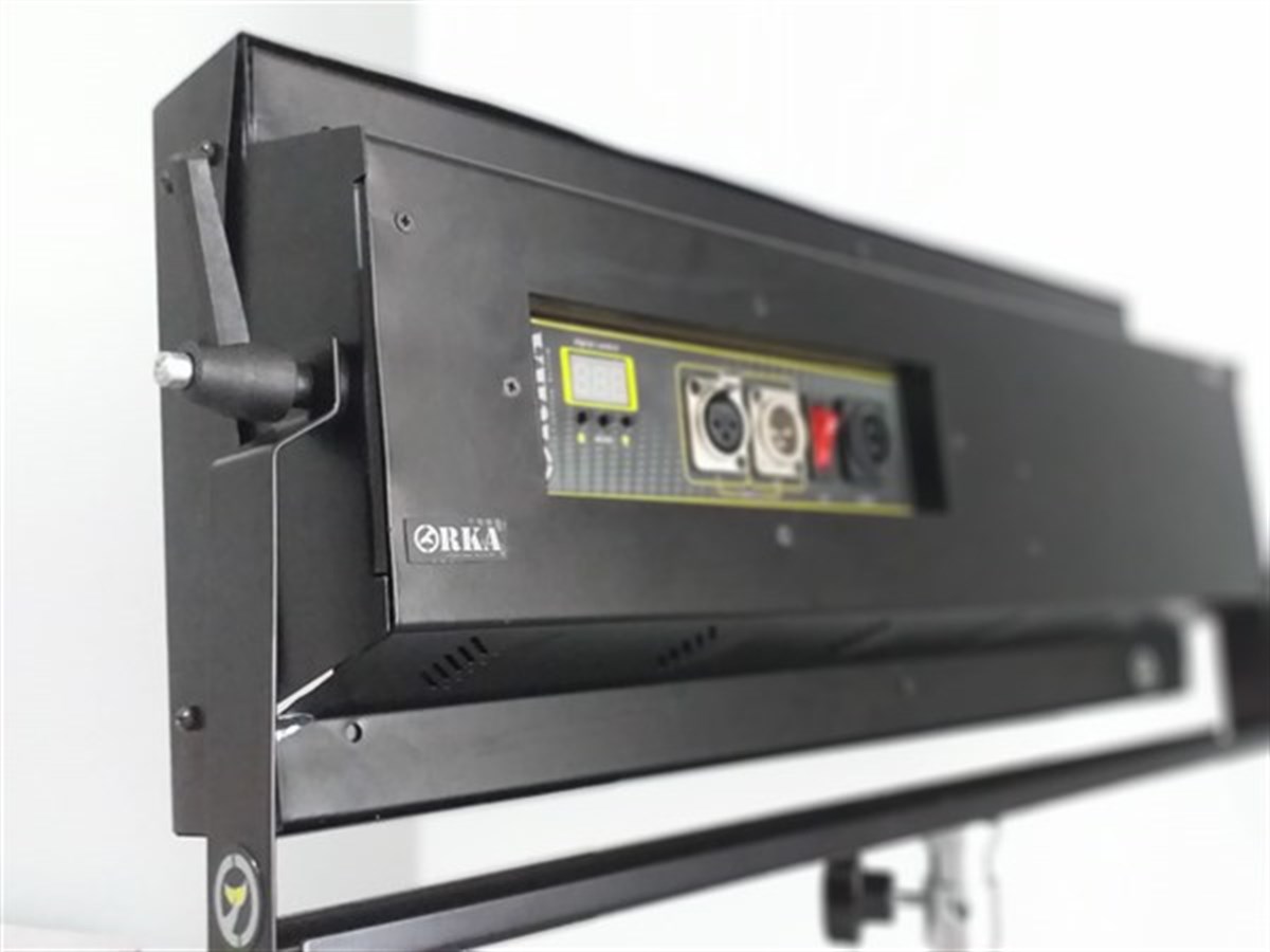 Orka Lighting OR-4024 High Led 455 (3200 Kelvin)