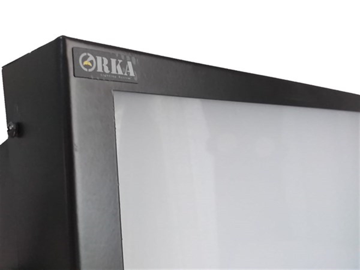 Orka Lighting OR-4024 High Led 455 (3200 Kelvin)