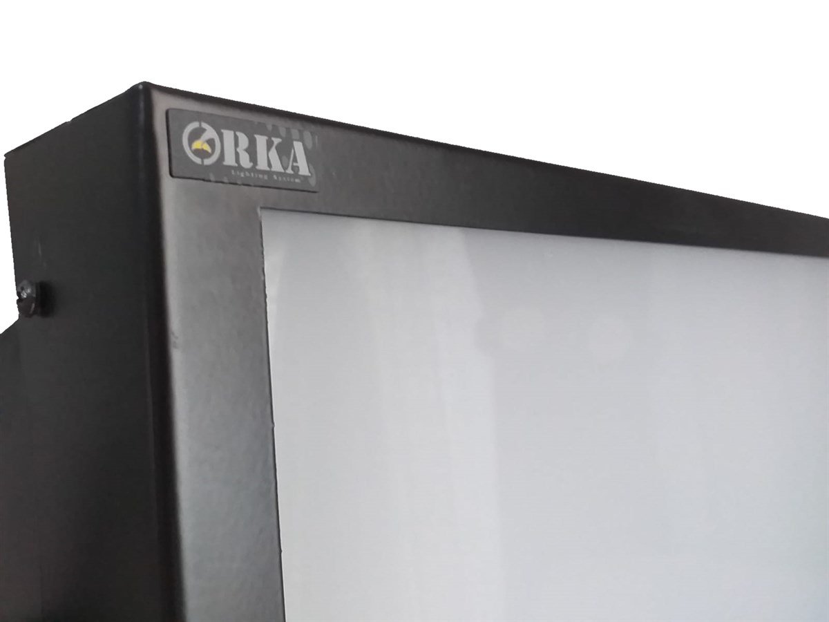 Orka Lighting OR-4024 High Led 455 (3200 Kelvin)