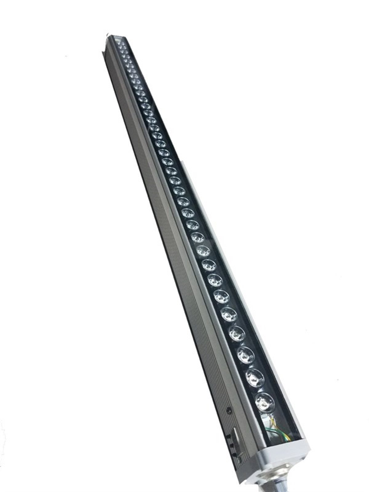 Orka Lighting OR-4036 Wall Washer DMX 512 RGB 
