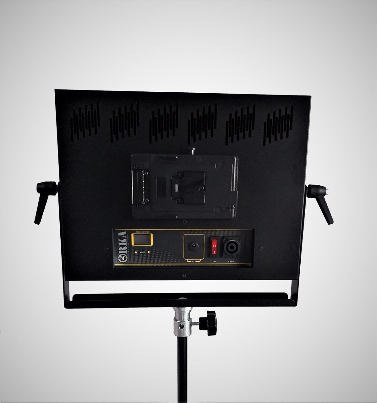 Orka Studio Led X Actual 3'lü Set