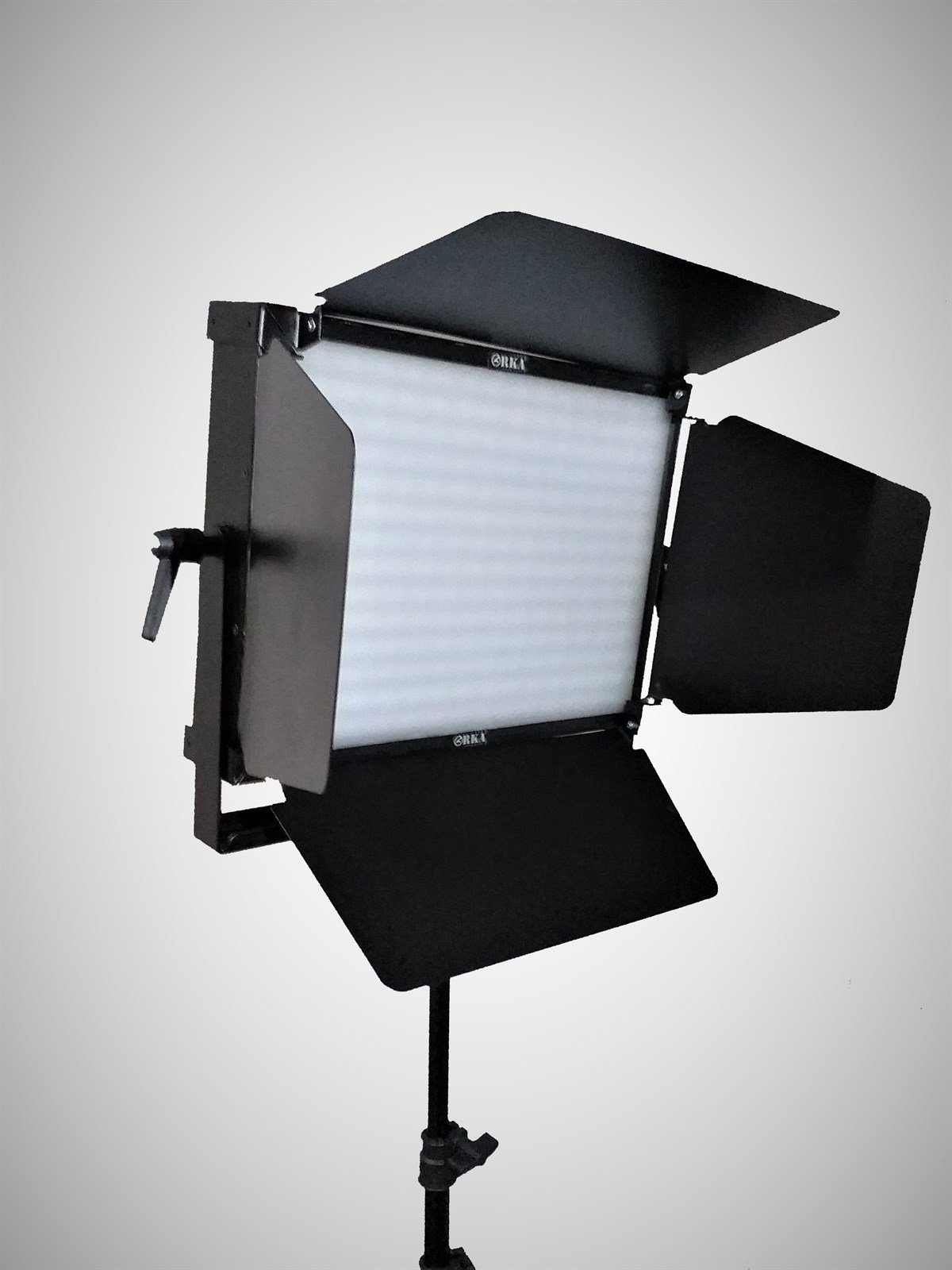 Orka Studio Led X Actual 3'lü Set