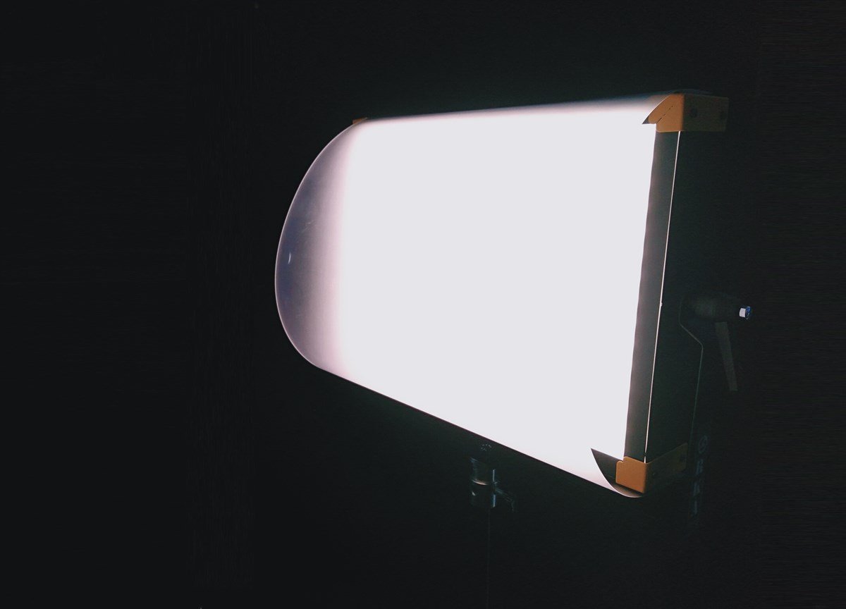 Orka Studio Led X Actual 3'lü Set
