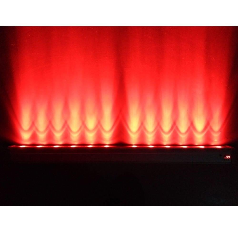 Orka Wall Washer DMX 512 OR-4036 Led Işık