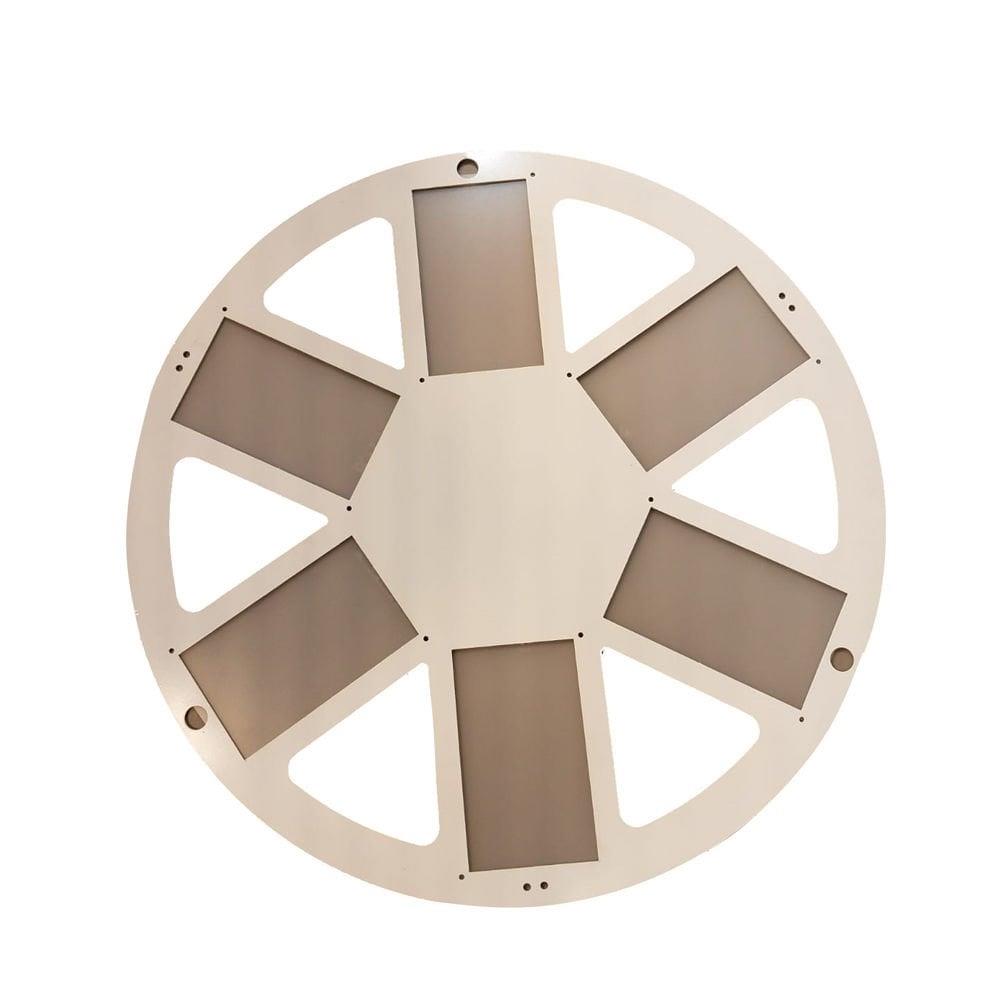 Orka X Space Led Light OR-4023