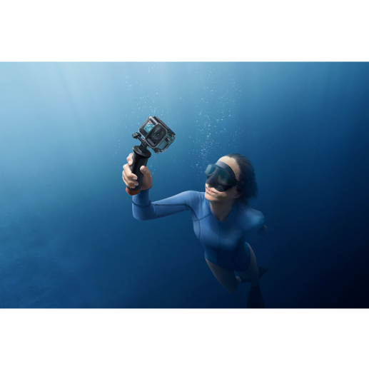 Osmo Action 4/3 Diving Accessory Kit | DJI Osmo Action Dalış Kiti