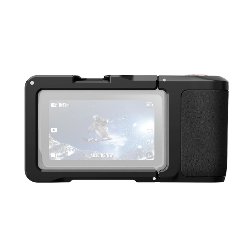Osmo Action 6 Remote StreetGrip Kit