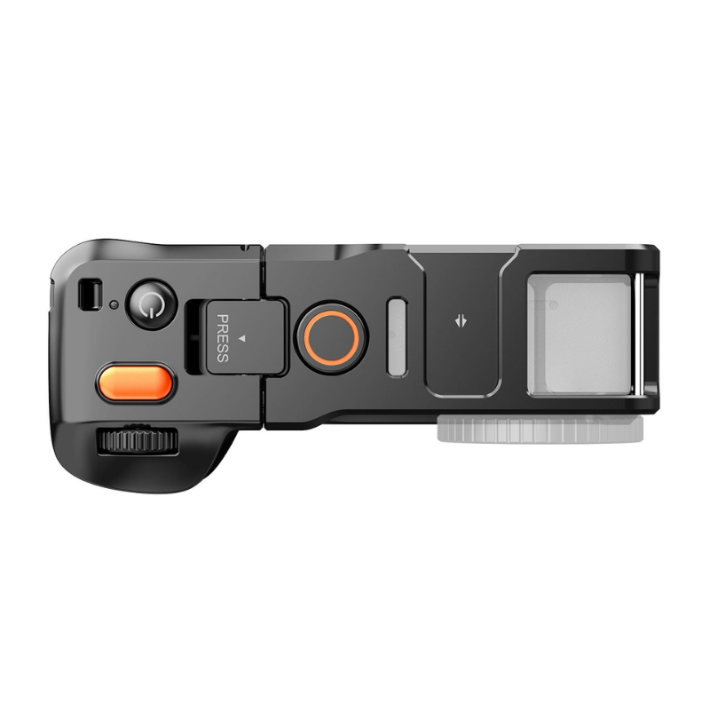 Osmo Action 6 Remote StreetGrip Kit
