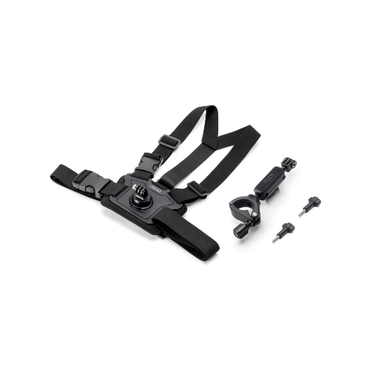 Osmo Action Biking Accessory Kit