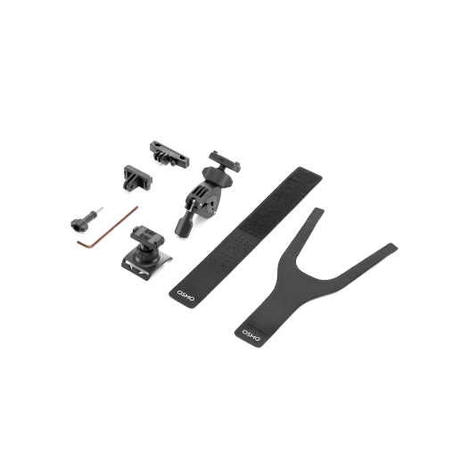 Osmo Action Road Cycling Accessory Kit