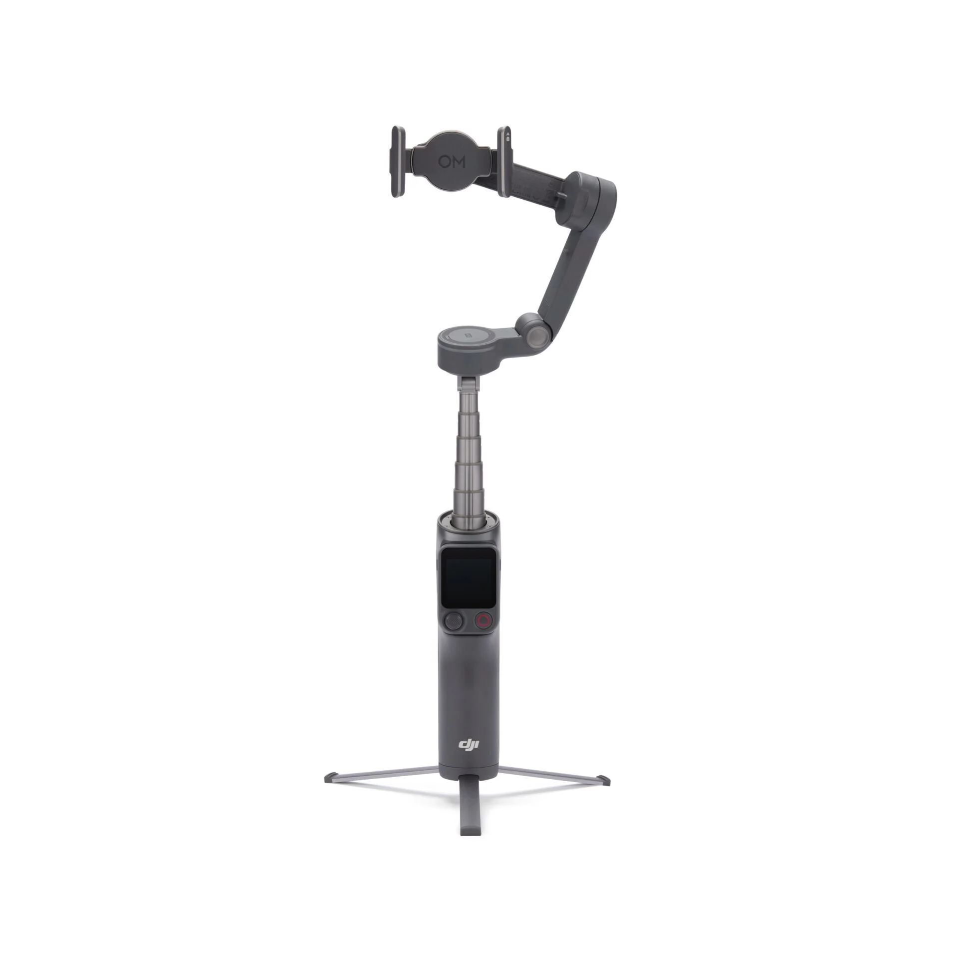 Osmo Mobile 8P Advanced Tracking Combo