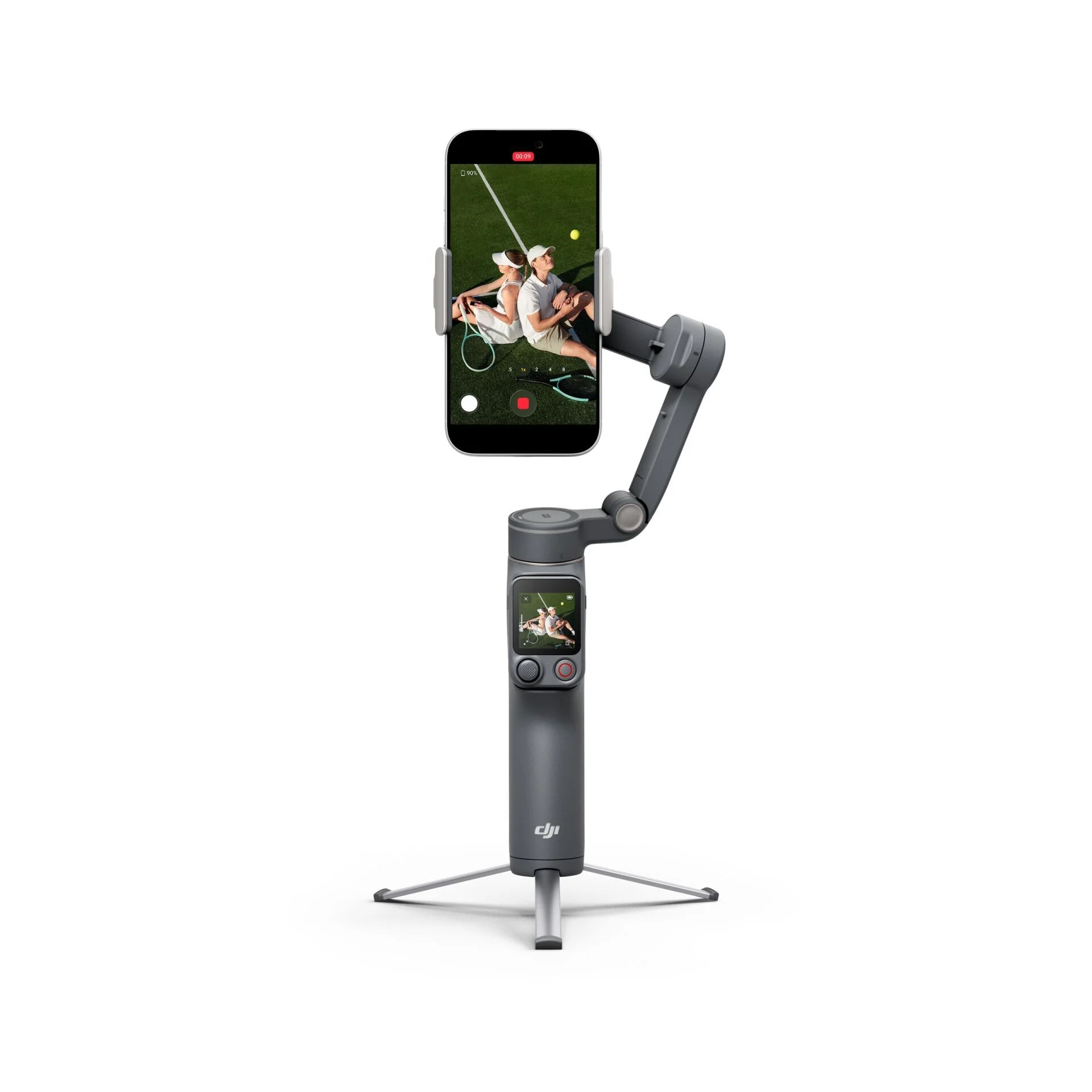 Osmo Mobile 8P Advanced Tracking Combo