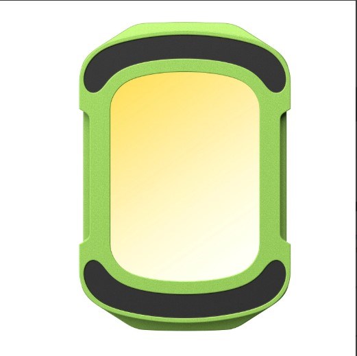 Osmo Pocket 4 FreshMint Filtresi