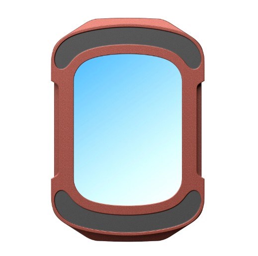 Osmo Pocket 4 WarmEcho Filtresi