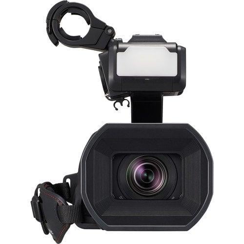 Panasonic AG-CX10 4K Camcorder (NDI/HX Opsiyonel)