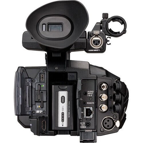Panasonic AG-CX370 UHD 4K Pro Kamera