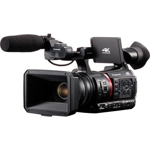 Panasonic AG-CX370 UHD 4K Pro Kamera