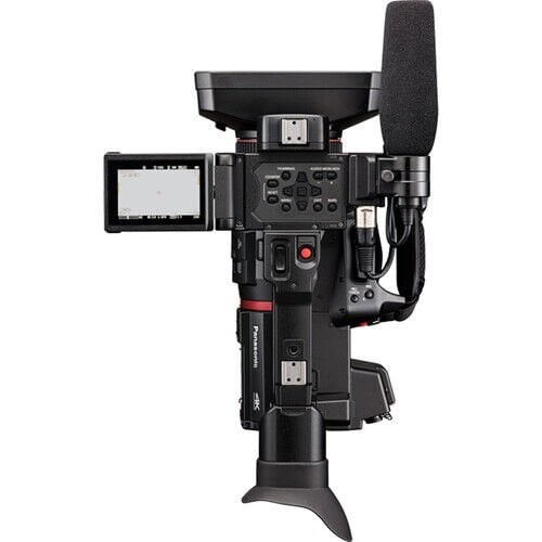 Panasonic AG-CX370 UHD 4K Pro Kamera