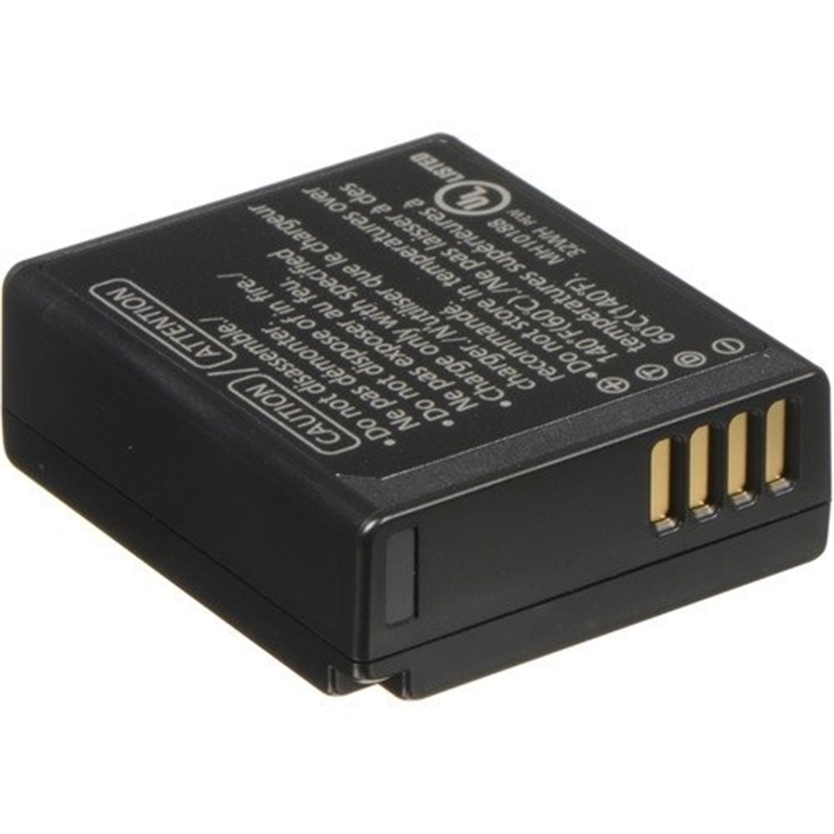 Panasonic DMW-BLG10 Batarya