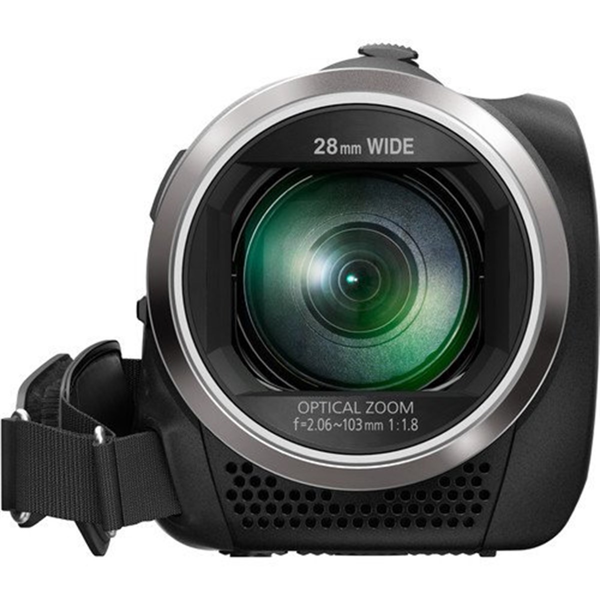 Panasonic HC-V180K Full HD Video Kamera