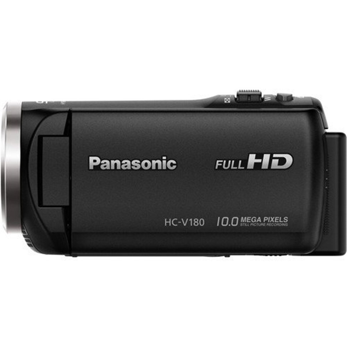 Panasonic HC-V180K Full HD Video Kamera