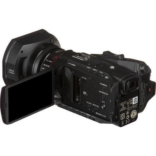 Panasonic HC-X2000 4K  3G-SDI/HDMI Pro Kamera