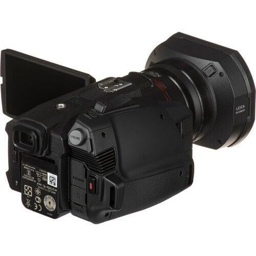 Panasonic HC-X2000 4K  3G-SDI/HDMI Pro Kamera