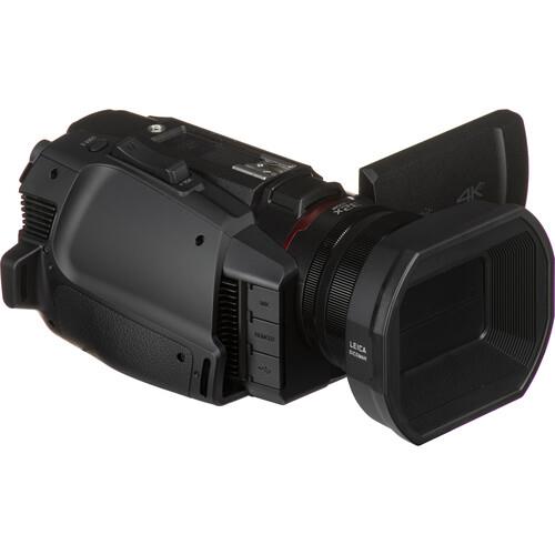 Panasonic HC-X2000 4K Video Kamera
