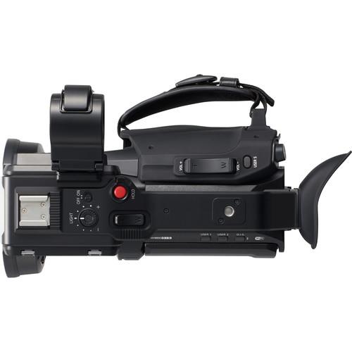 Panasonic HC-X2000 4K Video Kamera
