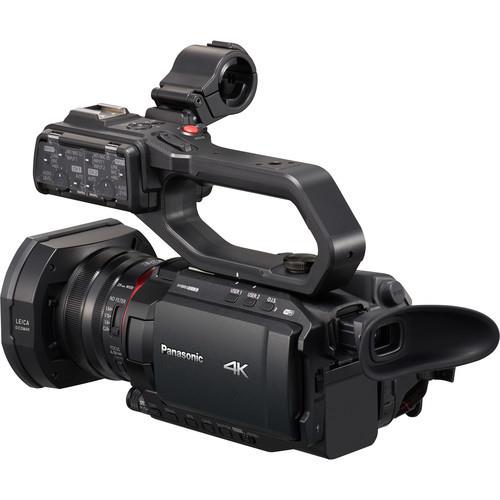 Panasonic HC-X2000 4K Video Kamera