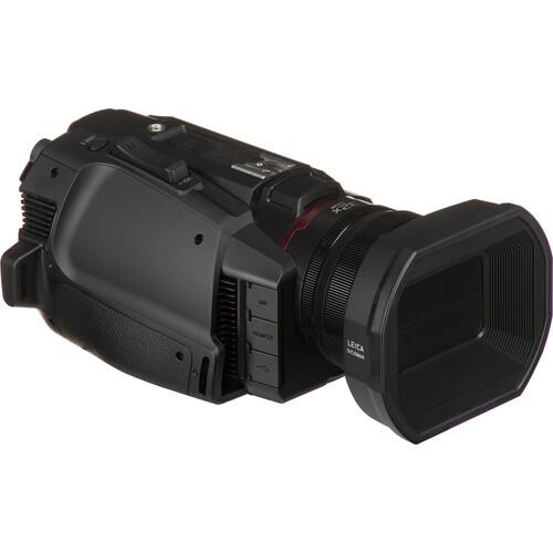 Panasonic HC-X2000 4K Video Kamera