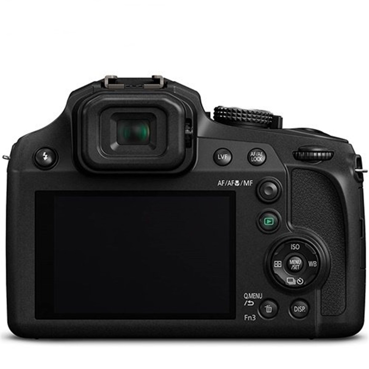 Panasonic Lumix DC-FZ82