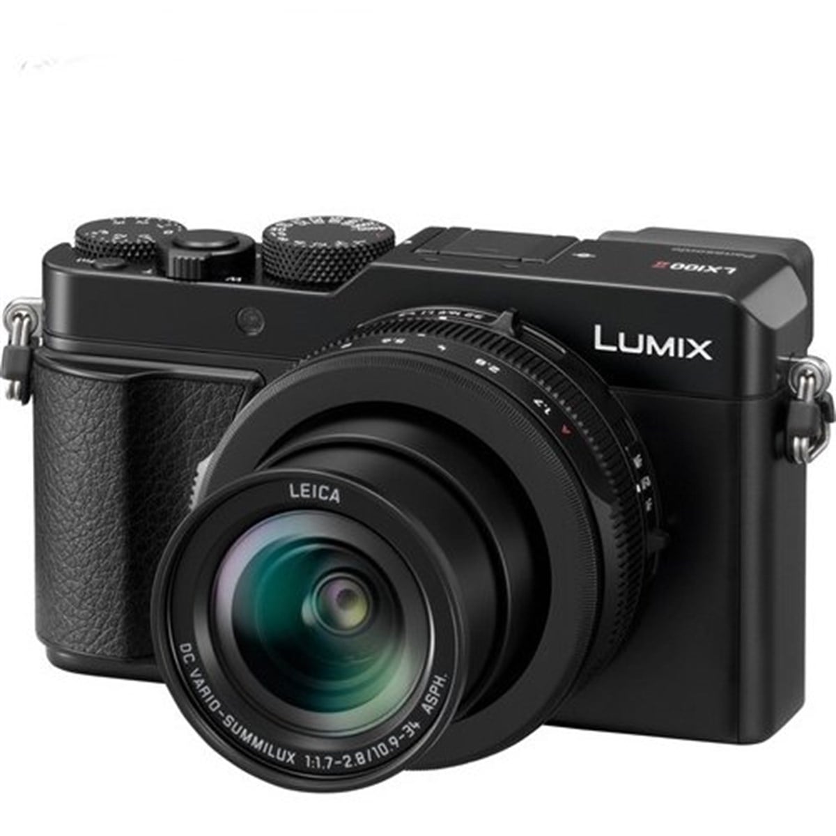 Panasonic Lumix DC-LX100 II Fotoğraf Makinesi