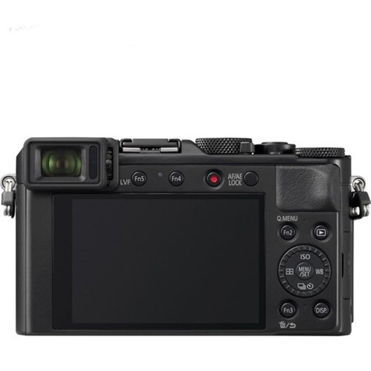 Panasonic Lumix DC-LX100 II Fotoğraf Makinesi