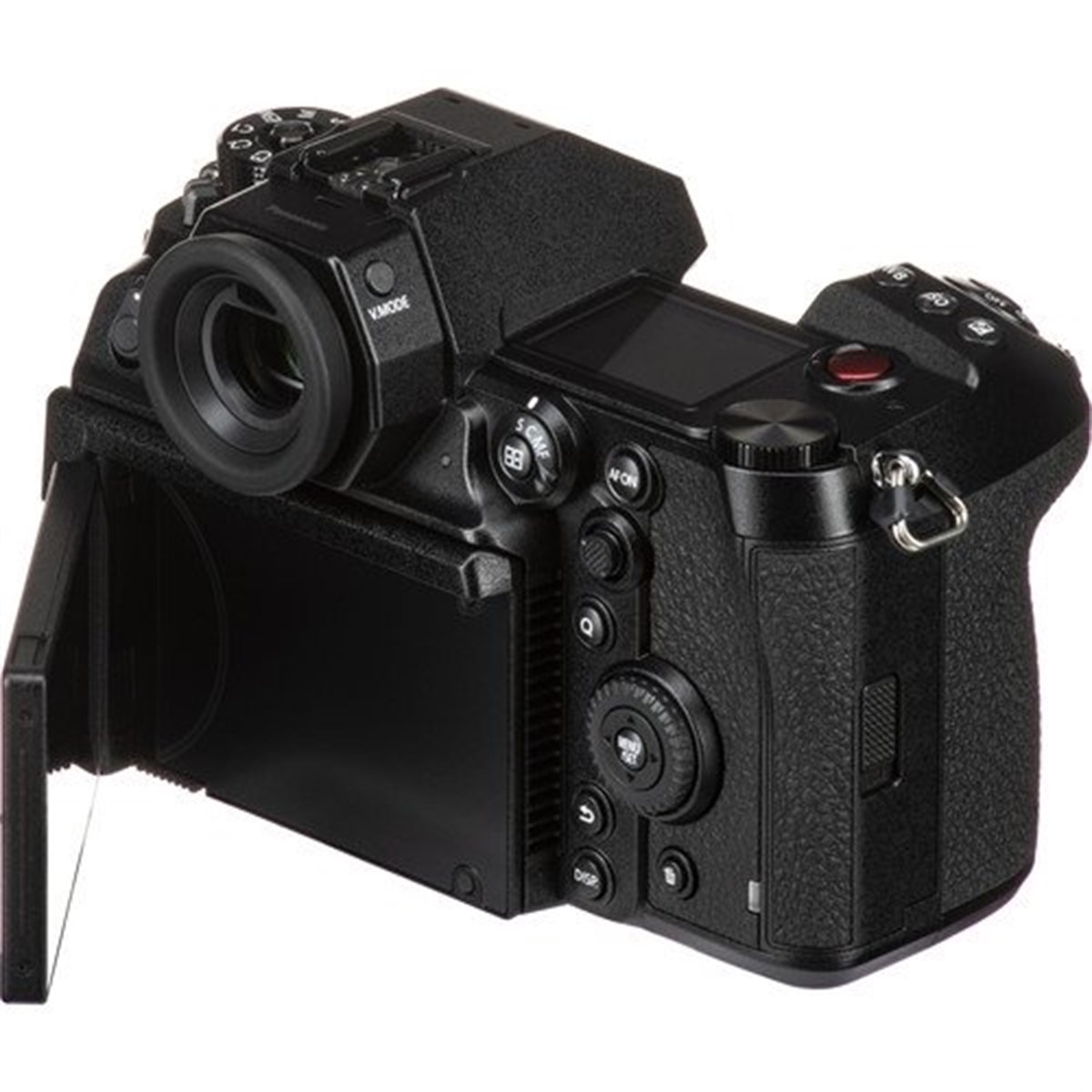 Panasonic Lumix DC-S1H Body